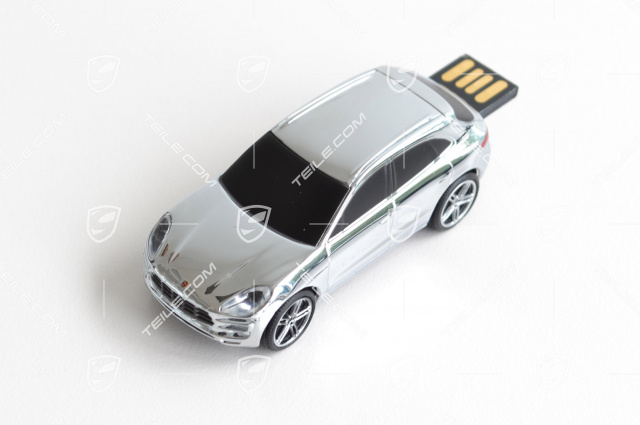 Macan USB-Stick, 8 GB