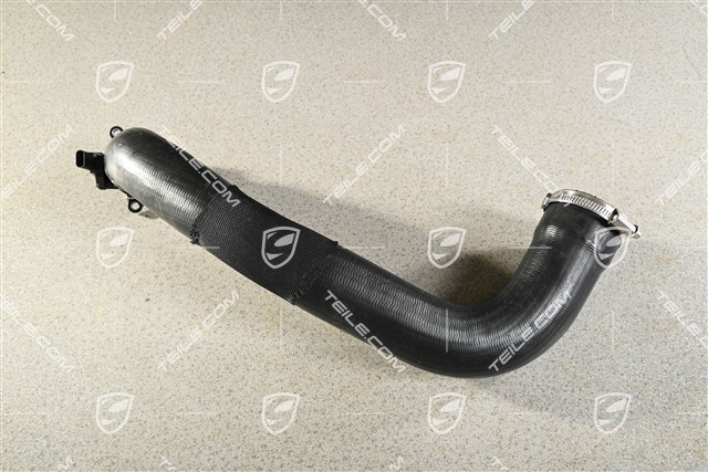 Pressure hose