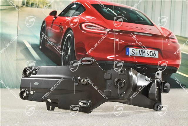 Targa, Reparatursatz, Lenker, Lagerbock Klappe, L