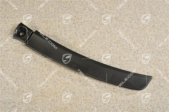 Spoiler lateral, R