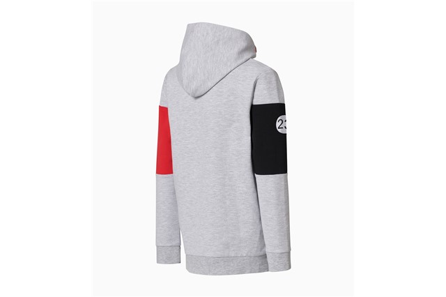 Porsche Kids Hoodie – 917 Salzburg 134/140