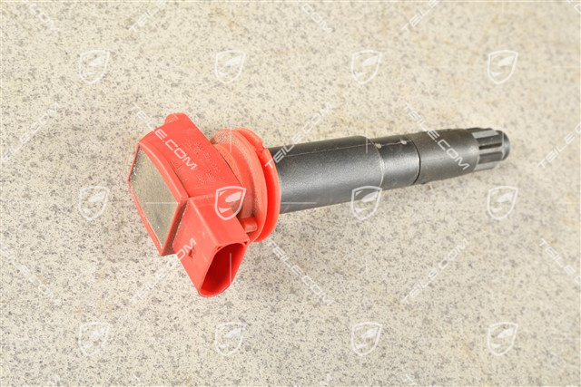 Ignition coil, Cayenne S / GTS / Turbo