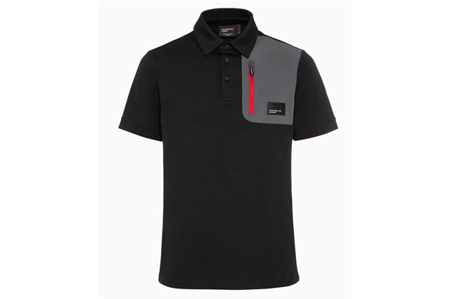 Polo shirt – Motorsport Fanwear L
