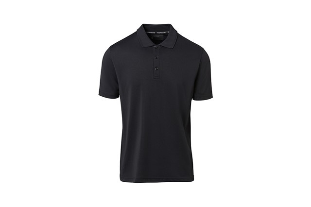 Textiles, Polo-Shirt, Herren, schwarz, XXL 56 Textiles, Polo-Shirt, Herren, schwarz, XXL 56