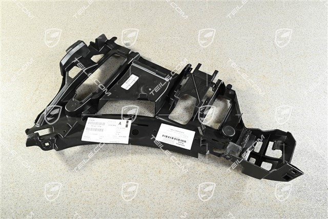 Bracket/ Guide, L