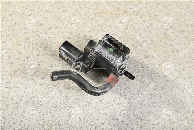 Switching valve