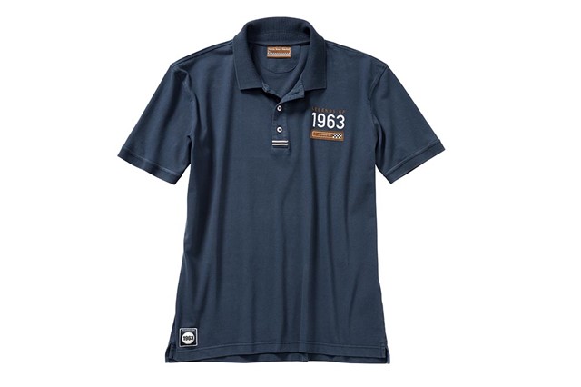 Classic Collection, Polo-Shirt, Men, dark blue - L 50/52