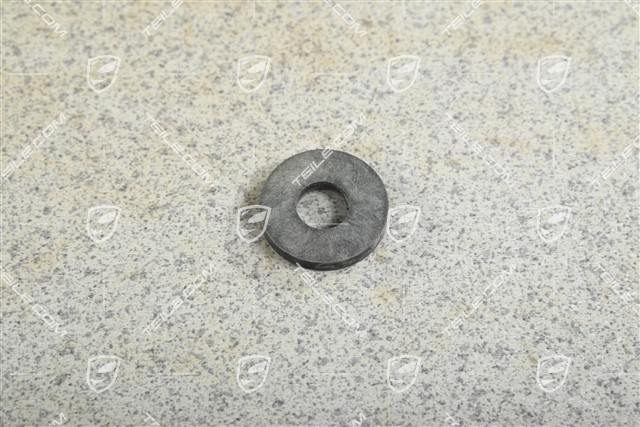 Rubber washer Rubber washer