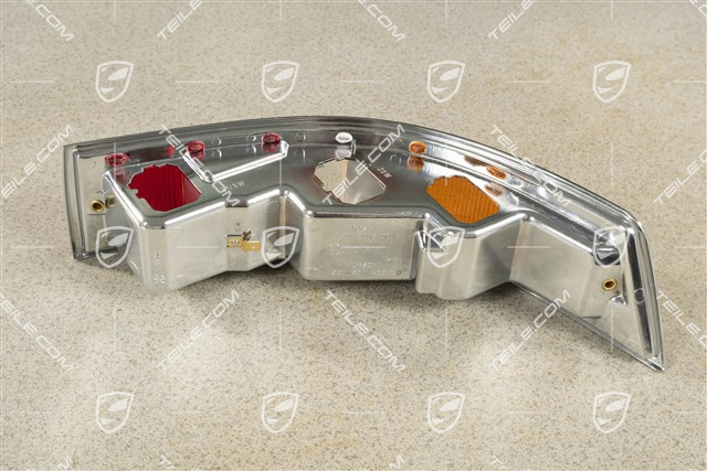 Rear light set, Original Porsche Classic, SWB, EU version, set L+R