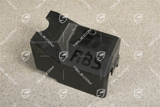 Cover / Cap for ABS pump / hydraulic unit