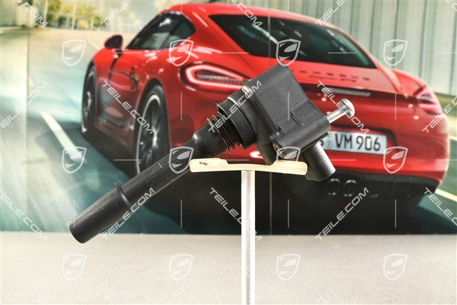 Ignition coil