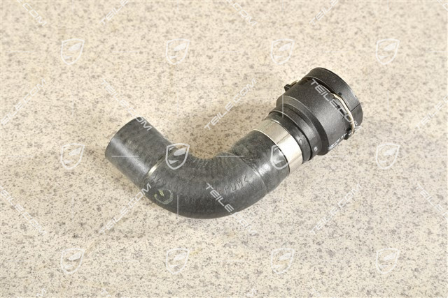 Coolant hose, Hybrid