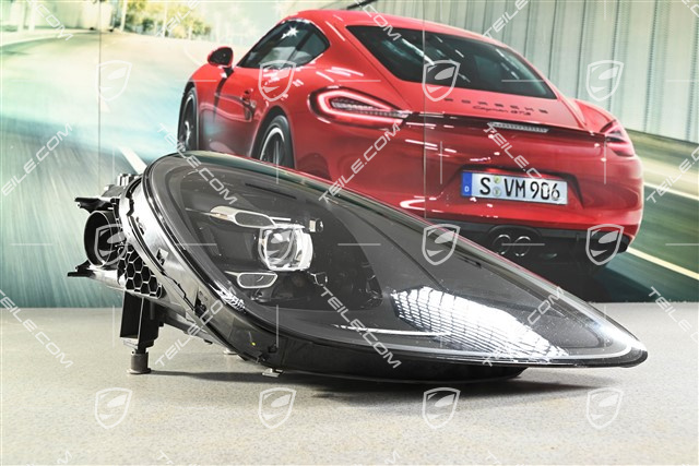 LED Scheinwerfer, R