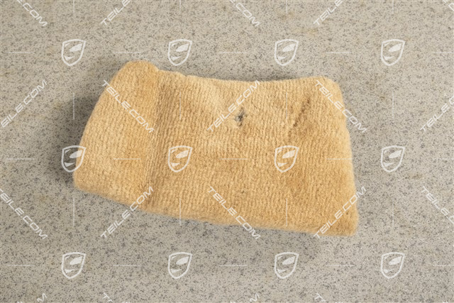 Cover, lining, Sand Beige, L