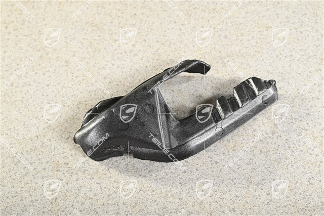 Sound insulation Rear lid / Tailgate, L