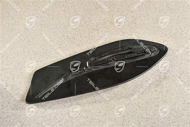 Wing plate, R