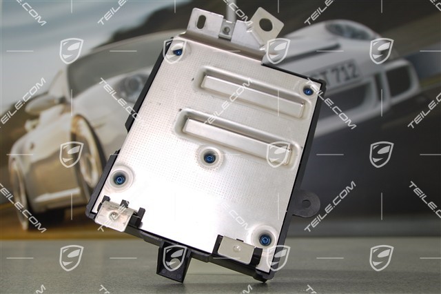 Xenon control unit, luggage compartment, 997.1