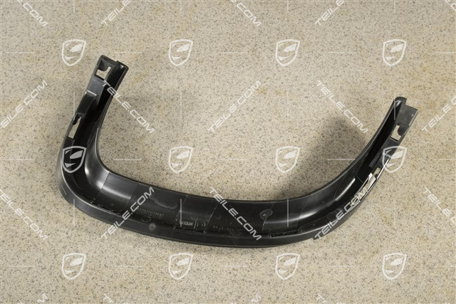 Ornamental / exhaust pipe, R