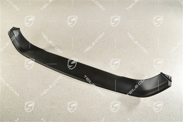 Cover, Black