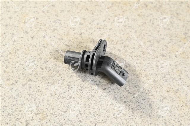 Engine Crankshaft Position / Crankshaft pulse sensor