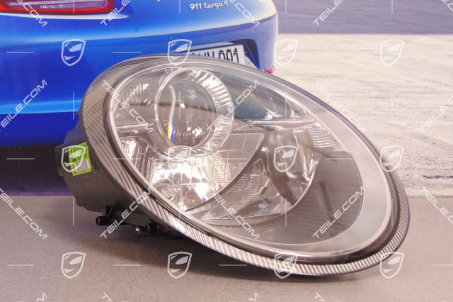 Headlight, R