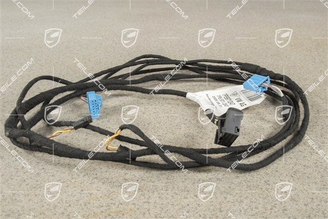 Roofliner / rooflining headlinner / wiring harness