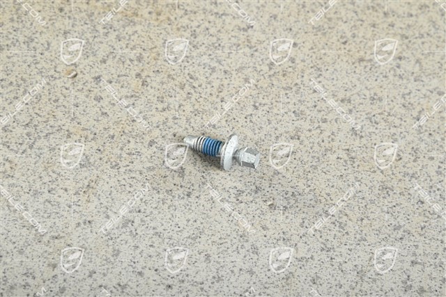Shear bolt M6 x 16 Shear bolt M6 x 16