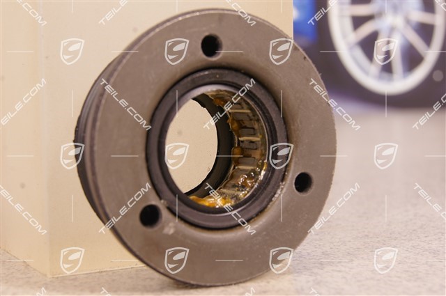 Steering Column Needle Sleeve incl. Bearing