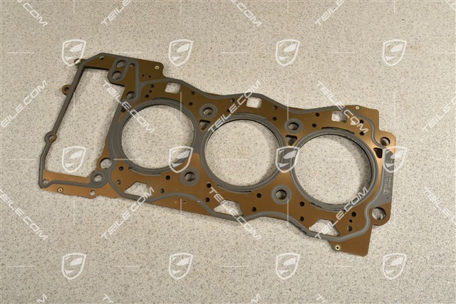 Cylinder head gasket, cyl. 1-3