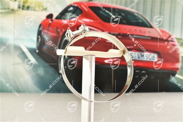 Hose clamp