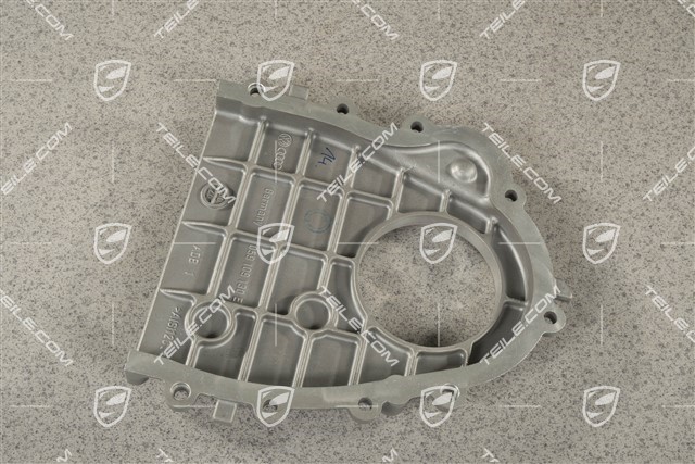 3,0L Diesel, Timing chain cover, cyl. 1-3