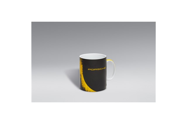 Collector's mug – Limited Edition – GT4 Clubsport