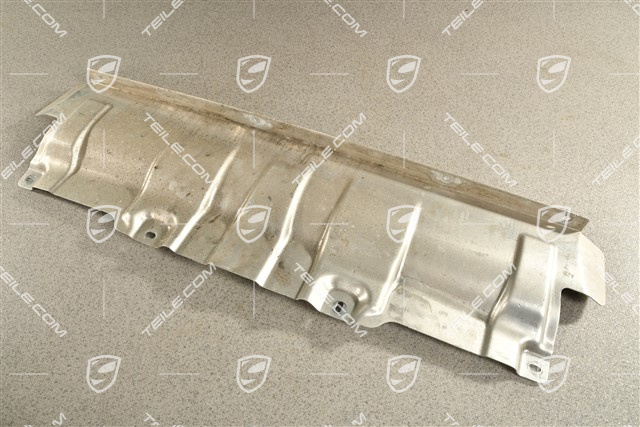 Heat shield