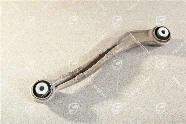Lower sloping control arm, R