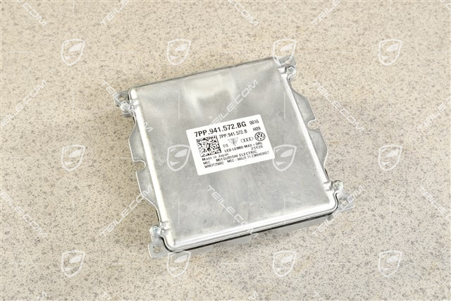 Steuergerät für LED-Scheinwerfer PDLS+, L=R