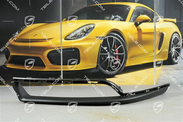 GT3RS, trim lower selection, R GT3RS, trim lower selection, R