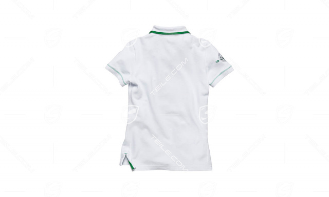 Polo Shirt, Women's - RS 2.7 Collection, M 38/40