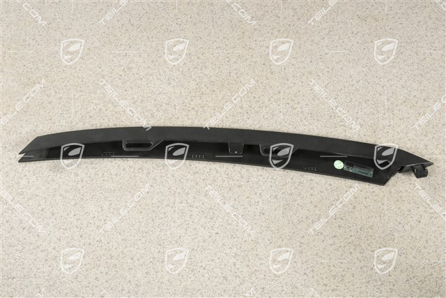 LAMELLE, upper Turbo / GTS, R