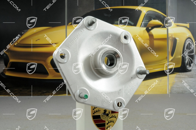 Supporting mount, Turbo/ GT3/GT2, L=R