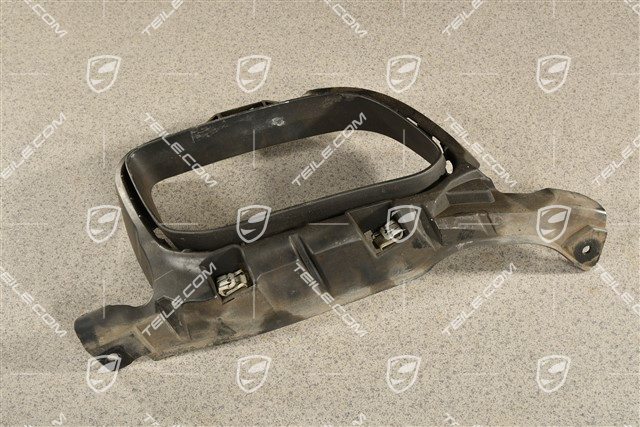 Sport Design, Exhaust pipe trim, R