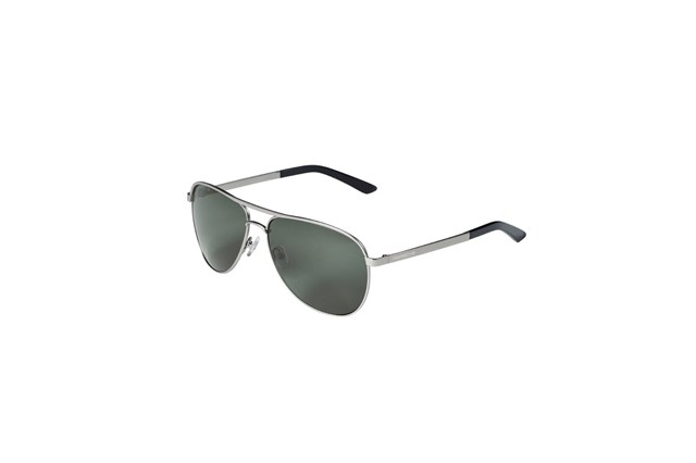 Okulary aviator Unisex