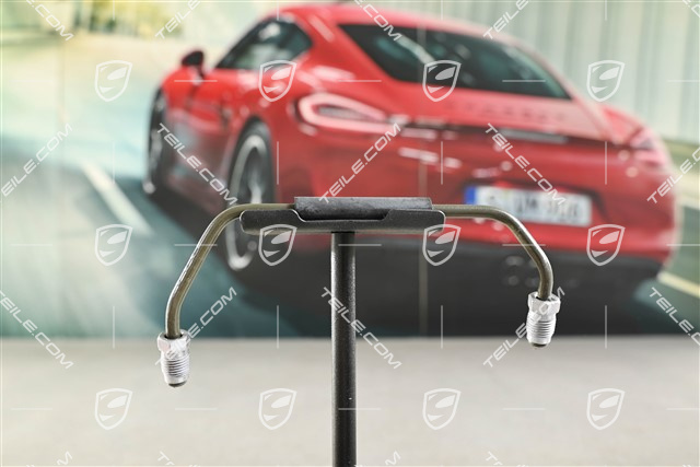 Verbindungsleitung, C4S / Turbo / GT3, R