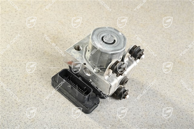 Hydraulic unit / ABS