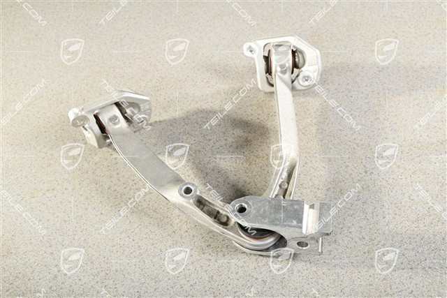 Track control arm, complete, GT3 RS, R