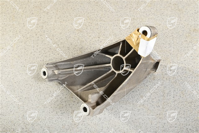 Engine mounting / support bracket,  4,2 Diesel, Cyl, 1-4