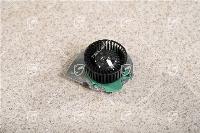 Lüfter für LED-Scheinwerfer PDLS+, L=R