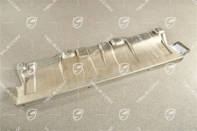 Heat shield