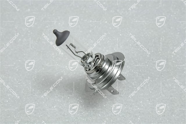 Halogen-Glühlampe, H7 Halogen-Glühlampe, H7