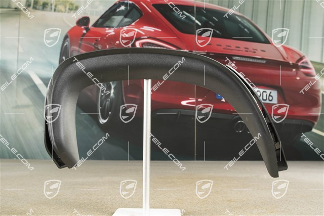 Ornamental / exhaust pipe, R