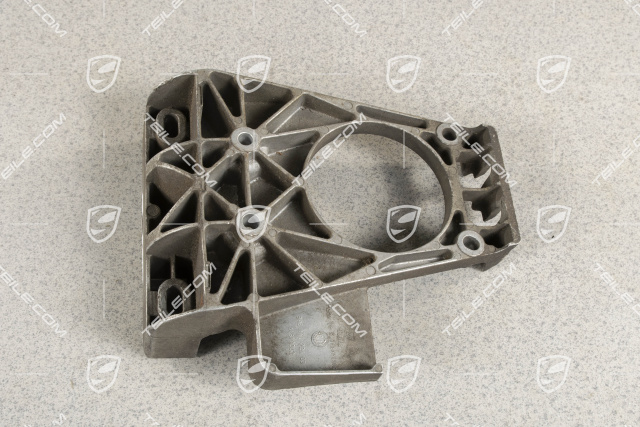 Bracket of manual transmission, 6-speed